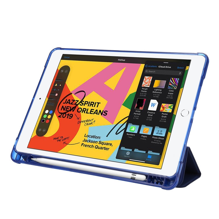 Case – Leather (iPad 10) #8