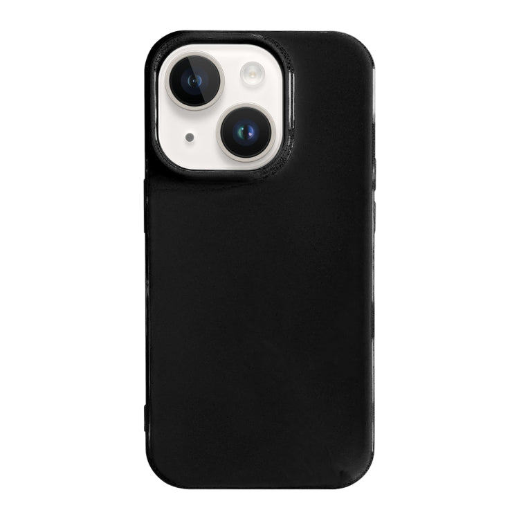 Phone Case – Shockproof (iPhone 15 Pro Max) For iPhone 14 Black