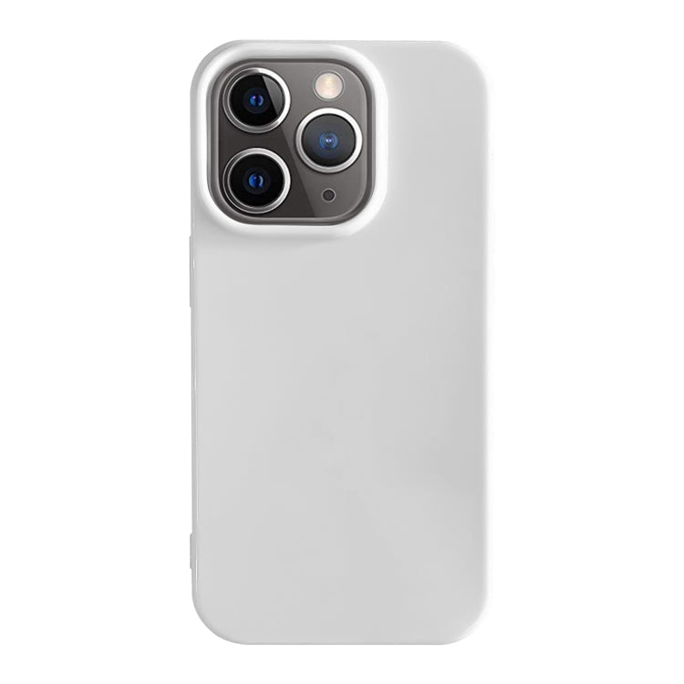 Phone Case – Shockproof (iPhone 11 Pro Max) For iPhone 11 Pro Max White