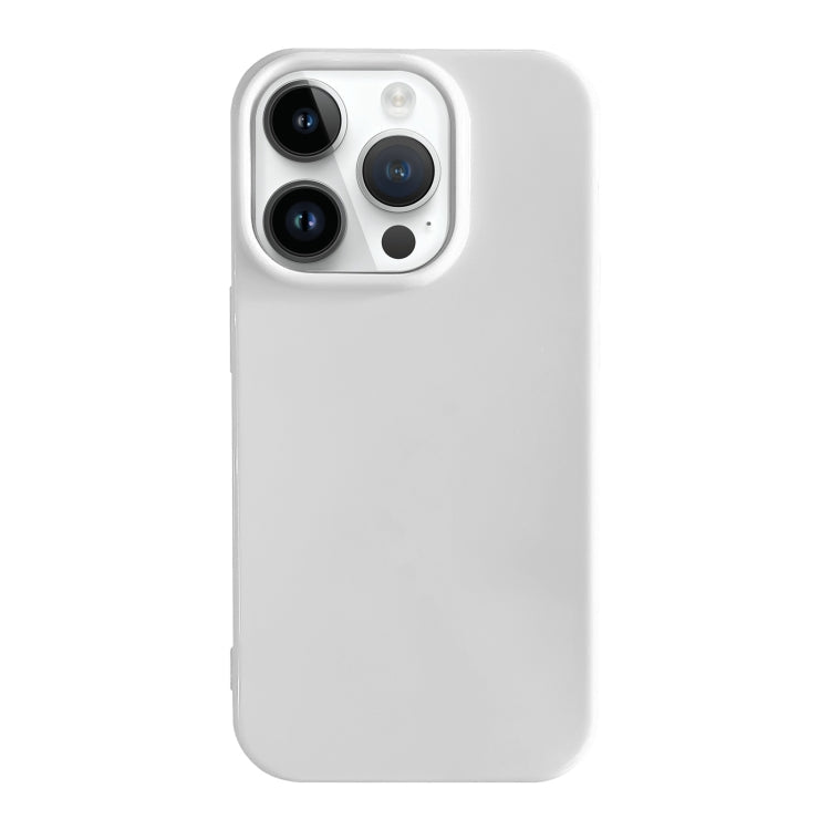 Phone Case – Shockproof (iPhone 15 Pro Max) For iPhone 15 Pro Max White