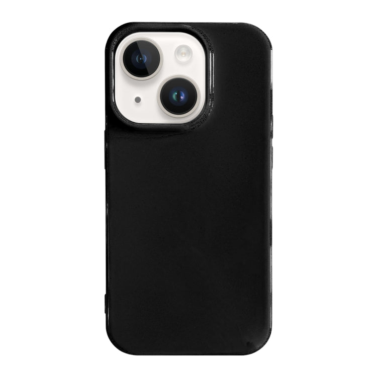Phone Case – Shockproof (iPhone 15 Pro Max) For iPhone 15 Black
