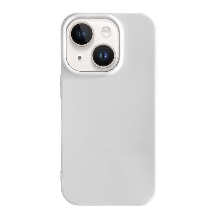 Phone Case – Shockproof (iPhone 15 Pro Max) For iPhone 15 White