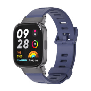 Midnight Blue+Black