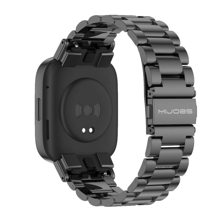 Watch Band – Stainless Steel (Redmi Watch 3)