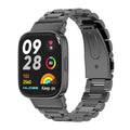 Watch Band – Stainless Steel (Redmi Watch 3) For Redmi Watch 3 Black