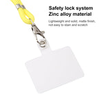 Accessory – Universal Mixed Color Mobile Phone Lanyard