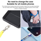 Accessory – Universal Mixed Color Mobile Phone Lanyard