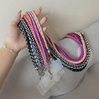 Accessory – Universal Mixed Color Mobile Phone Lanyard