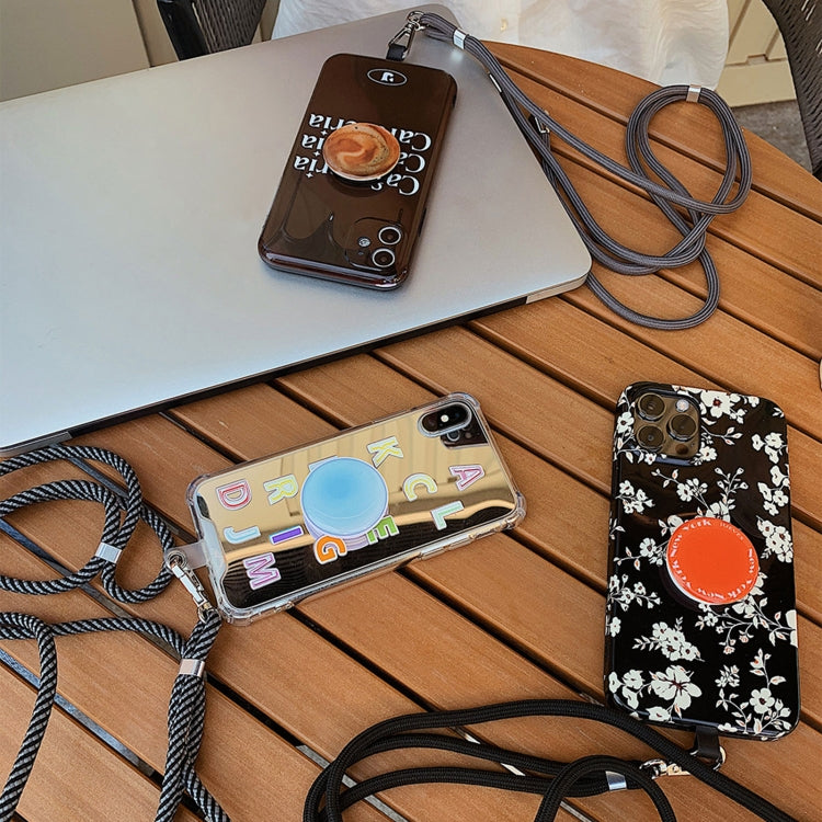 Accessory – Universal Mixed Color Mobile Phone Lanyard