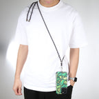 Accessory – Universal Mixed Color Mobile Phone Lanyard