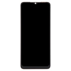 OEM LCD Screen For with Digitizer Full Assembly, For Infinix Smart 7 HD X6516, For Infinix Smart 7 India / Smart 7 Plus X6517