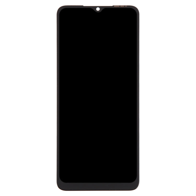 OEM LCD Screen For with Digitizer Full Assembly, For Infinix Smart 7 HD X6516, For Infinix Smart 7 India / Smart 7 Plus X6517