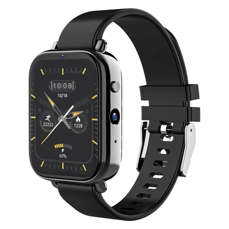 Z20 Smart Watch – 1.75" Screen