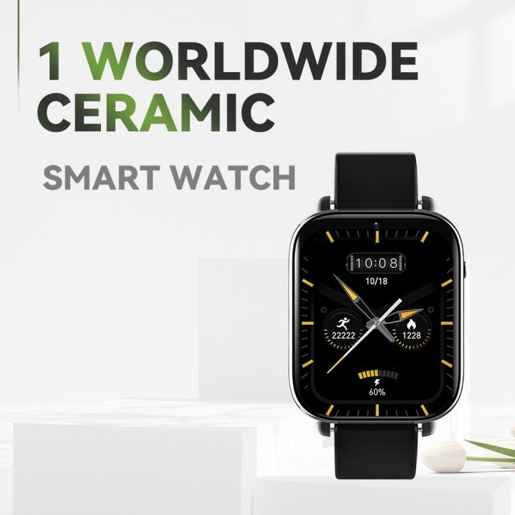 Z20 Smart Watch – 1.75" Screen
