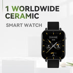 Z20 Smart Watch – 1.75" Screen