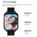 Z20 Smart Watch – 1.75" Screen