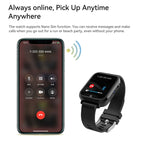 Z20 Smart Watch – 1.75" Screen