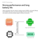 Z20 Smart Watch – 1.75" Screen