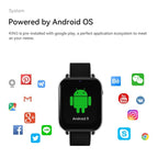 Z20 Smart Watch – 1.75" Screen