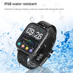 Z20 Smart Watch – 1.75" Screen