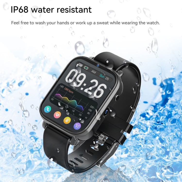 Z20 Smart Watch – 1.75" Screen