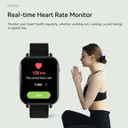 Z20 Smart Watch – 1.75" Screen