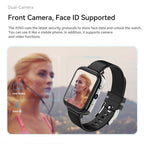 Z20 Smart Watch – 1.75" Screen