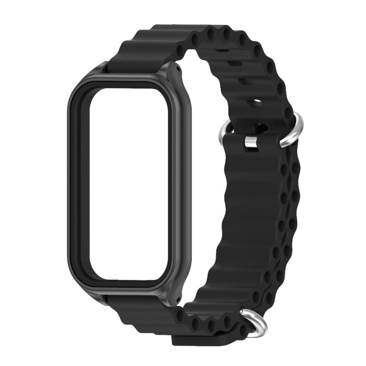 Watch Band – Silicone (Xiaomi Smart Band 8)