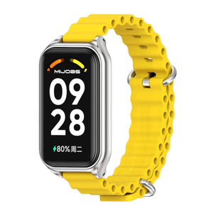 Yellow Silver