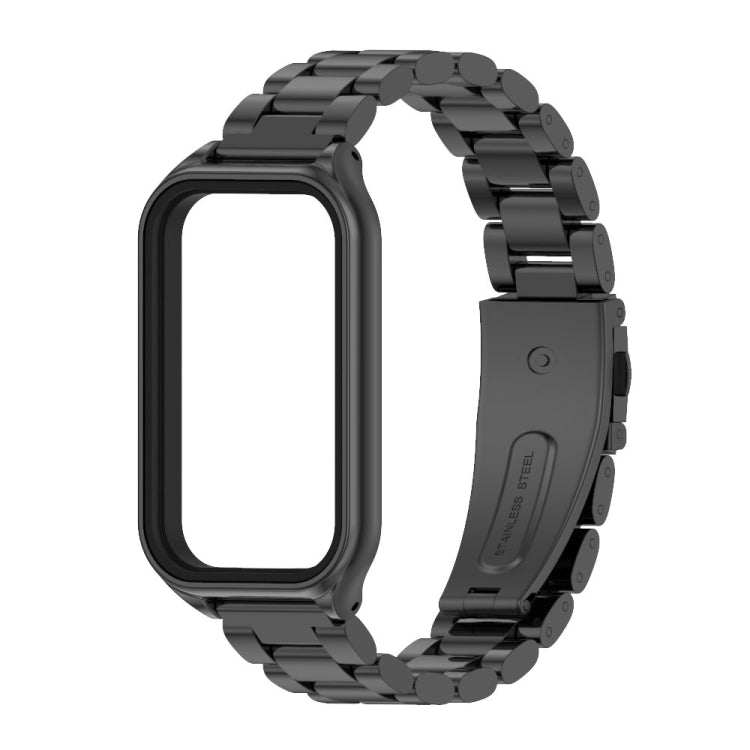 Watch Band – Stainless Steel (Xiaomi Smart Band 8)