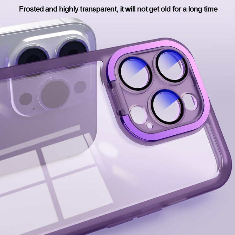 Phone Case – Magnetic, Transparent (iPhone 15 Pro Max)