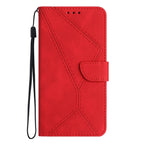 Stitching Embossed Leather Phone Case – Wear-resistant, Card Slot, Kickstand, For Motorola Edge 40, For Motorola Moto G Power 2023, For Motorola Moto G Stylus 5G 2023, For Motorola Edge 40 Pro 5G