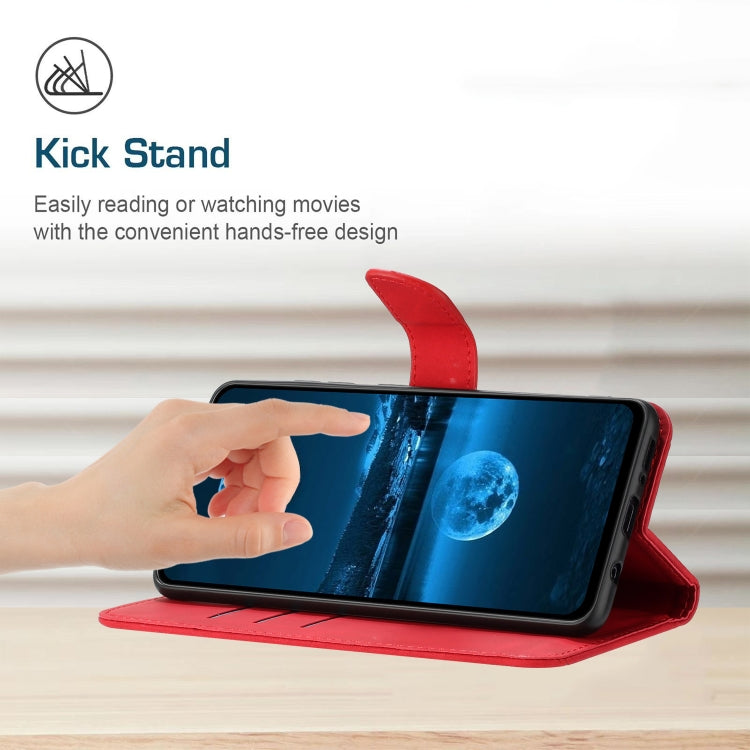 Stitching Embossed Leather Phone Case – Wear-resistant, Card Slot, Kickstand, For Motorola Edge 40, For Motorola Moto G Power 2023, For Motorola Moto G Stylus 5G 2023, For Motorola Edge 40 Pro 5G
