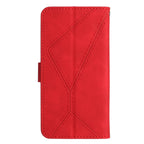 Stitching Embossed Leather Phone Case – Wear-resistant, Card Slot, Kickstand, For Motorola Moto G84, For Motorola Moto G54, For Motorola Edge 40 Neo, For Motorola Moto G14