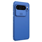 NILLKIN CamShield Pro PC Phone Case – Durable Build, Easy to Use, For Google Pixel 9 Pro