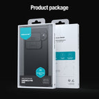NILLKIN CamShield Pro PC Phone Case – Durable Build, Easy to Use, For Google Pixel 9 Pro