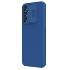 NILLKIN Black Mirror Series Camshield PC Phone Case, For Samsung Galaxy A24 4G, For Samsung Galaxy A25, For Samsung Galaxy M54 5G