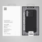 NILLKIN Black Mirror Series Camshield PC Phone Case, For Samsung Galaxy A24 4G, For Samsung Galaxy A25, For Samsung Galaxy M54 5G