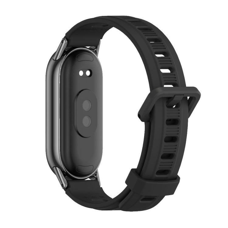 Watch Band – Silicone (Xiaomi Smart Band 10) #2