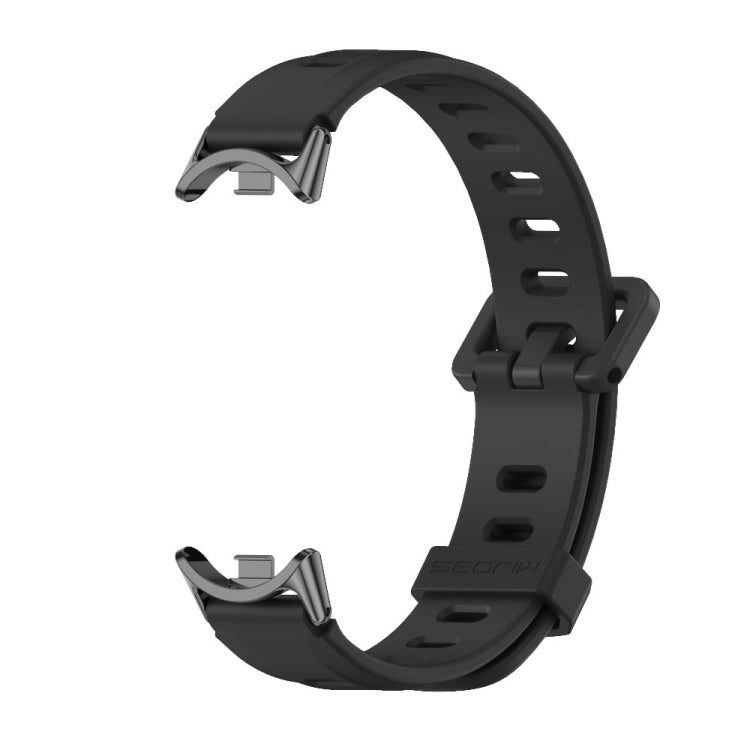 Watch Band – Silicone (Xiaomi Smart Band 10) #2