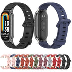 Watch Band – Silicone (Xiaomi Smart Band 10) #2
