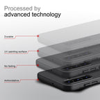 NILLKIN Frosted PC Phone Case, For Samsung Galaxy A15 5G