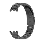 Watch Band – Stainless Steel (Xiaomi Smart Band 10) #3