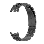 Watch Band – Stainless Steel (Xiaomi Smart Band 10) #4
