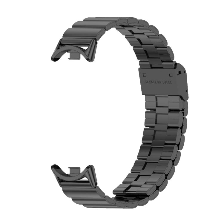 Watch Band – Stainless Steel (Xiaomi Smart Band 10) #2