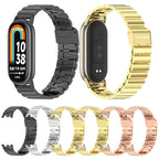 Watch Band – Stainless Steel (Xiaomi Smart Band 10) #2
