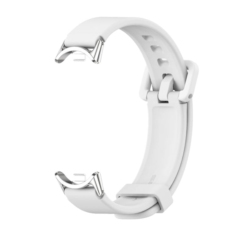 Watch Band – Silicone (Xiaomi Smart Band 10)
