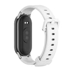 Watch Band – Silicone (Xiaomi Smart Band 10)