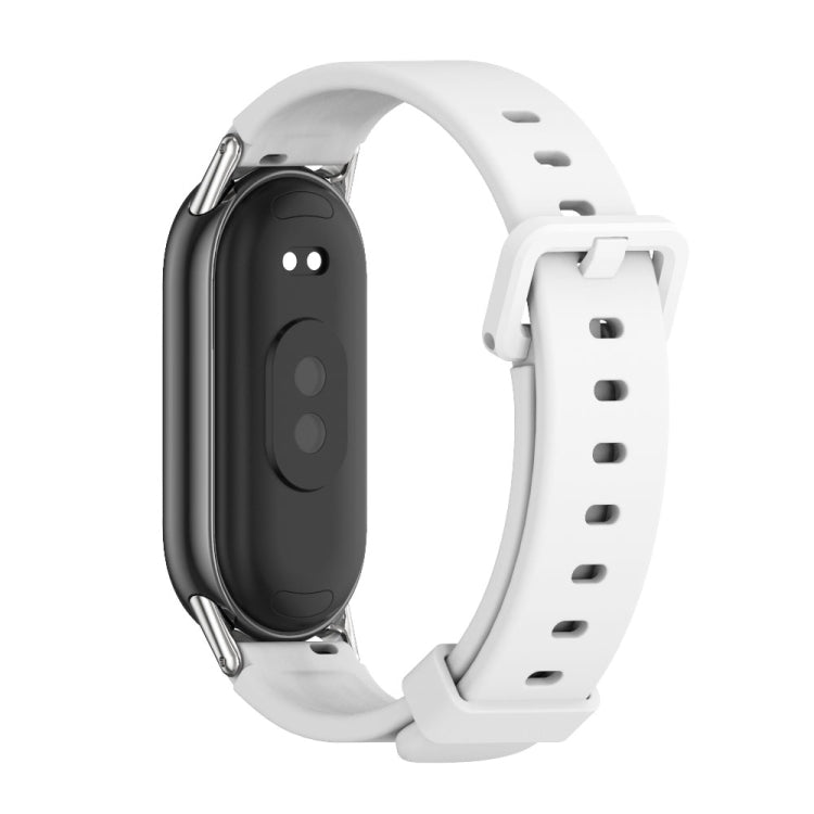 Watch Band – Silicone (Xiaomi Smart Band 10)
