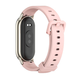 Pink Light Gold